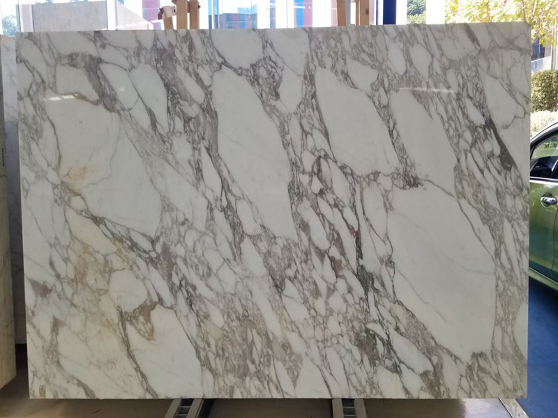 Calacatta Gold Marble