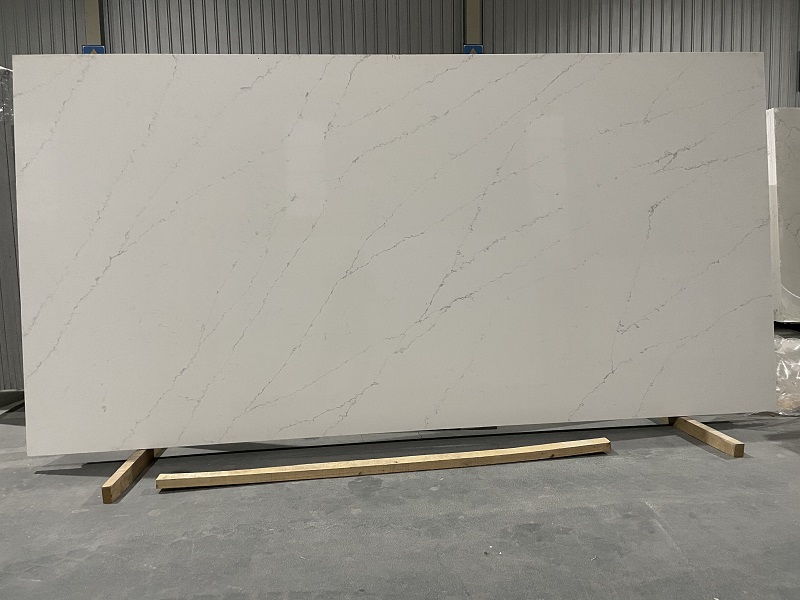 Carrara Quartz Countertop Cost