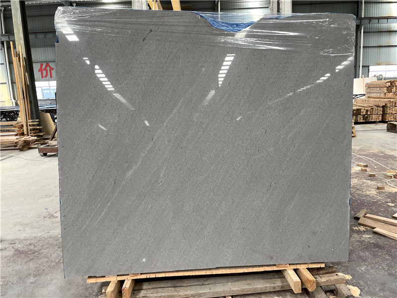 Chinese Grey Marble