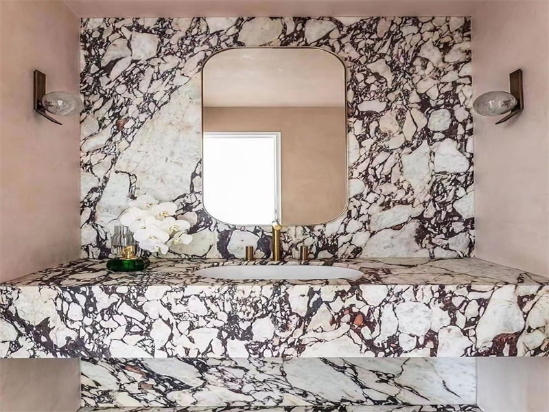 Italian Calacatta Marble