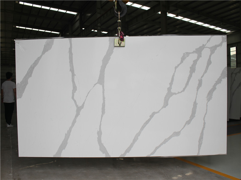 Calacatta Laza Slab