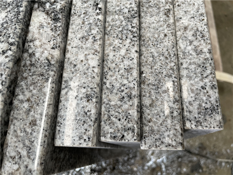 Jupara Granite Eased Edge