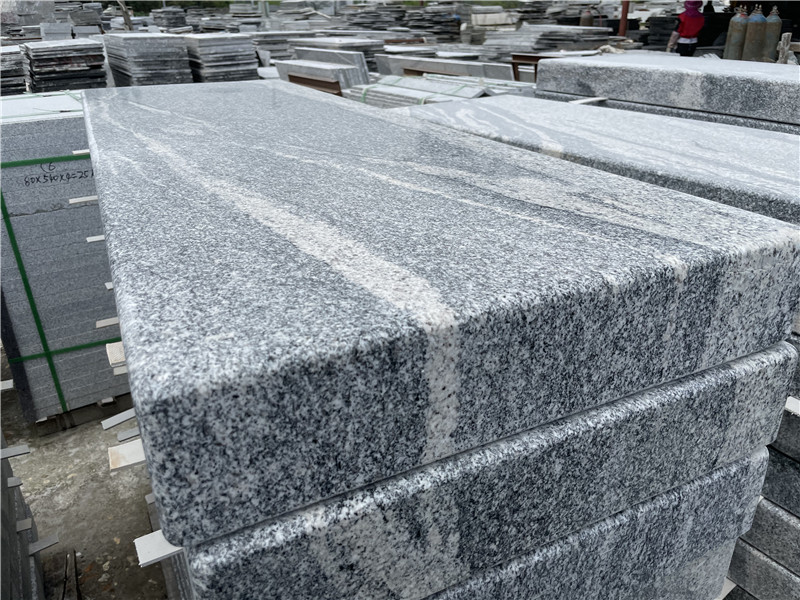 Juparana Granite Tiles
