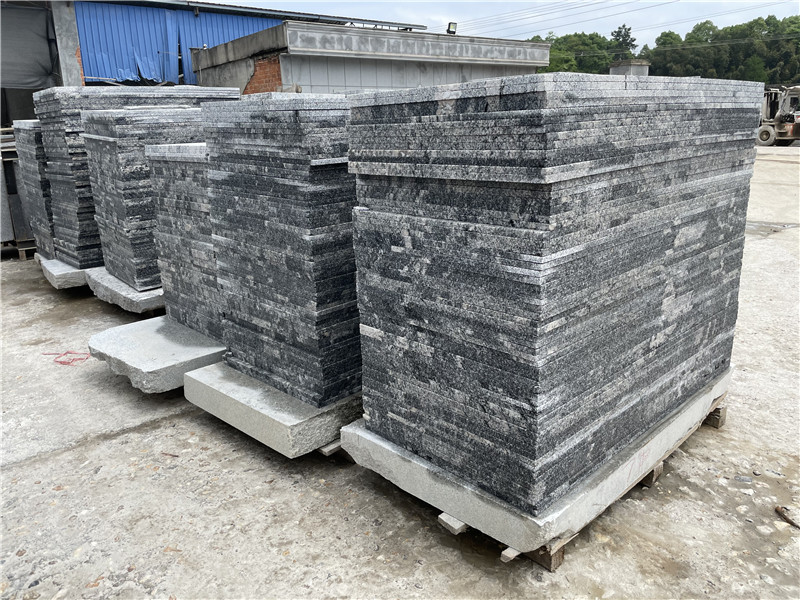 China Juparana Granite