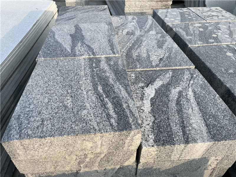 Juparana Granite Tiles for Sale