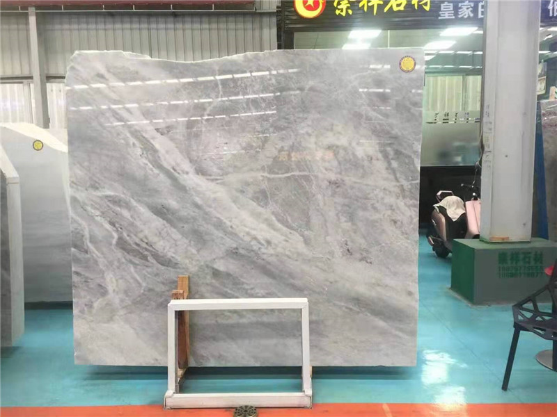 Himalaya Grey Marble Slab Price