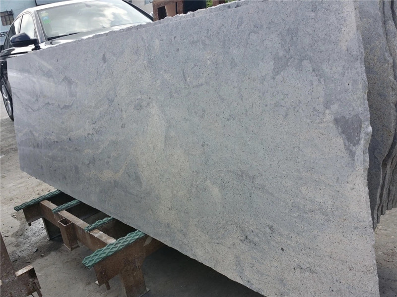 Concrete Sleek Granite