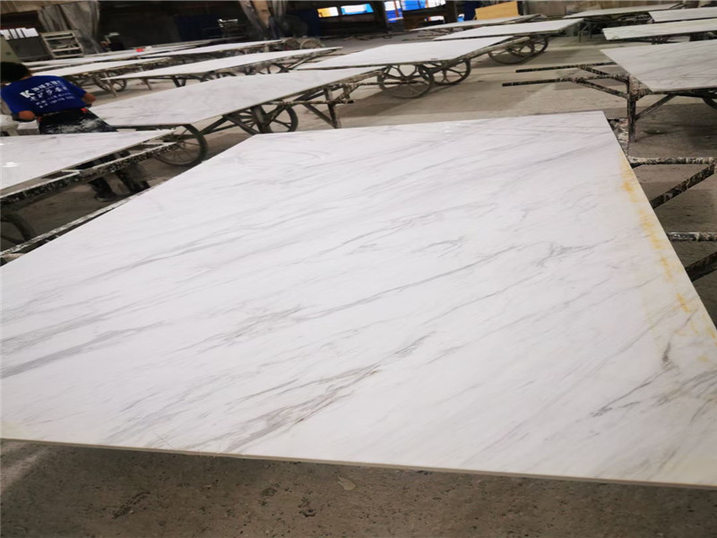 Volakas Marble Slab Price