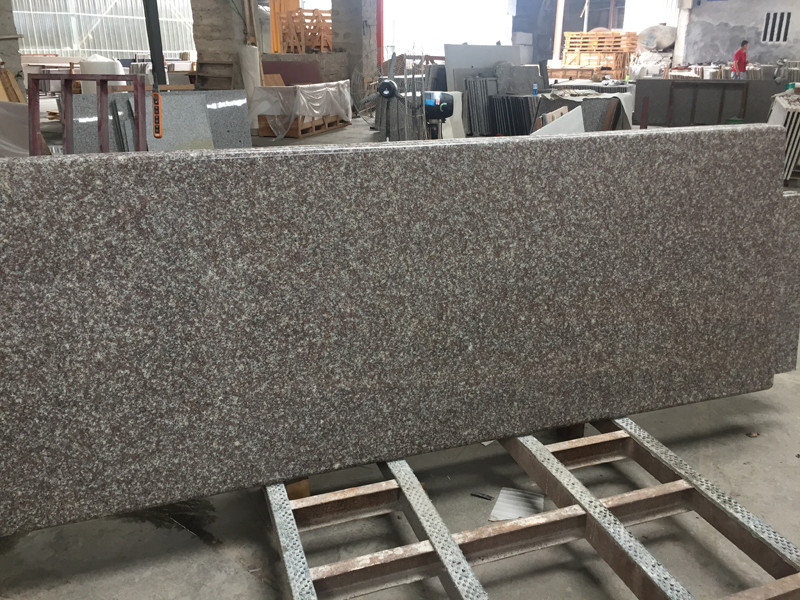 Bainbrook Brown Granite