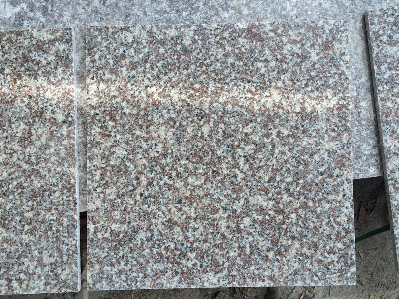 G664 Granite Tiles