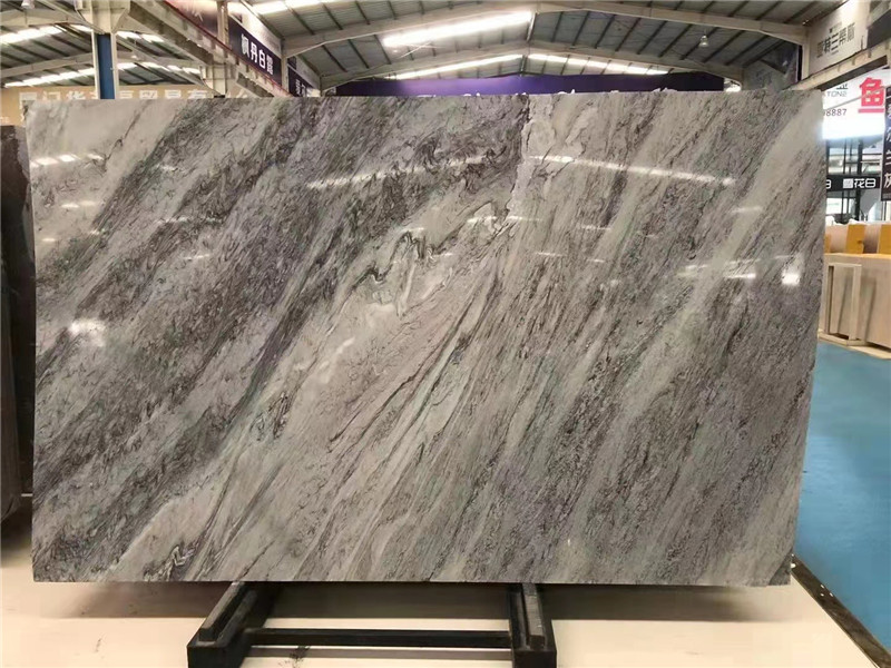 Lais Grey Marble