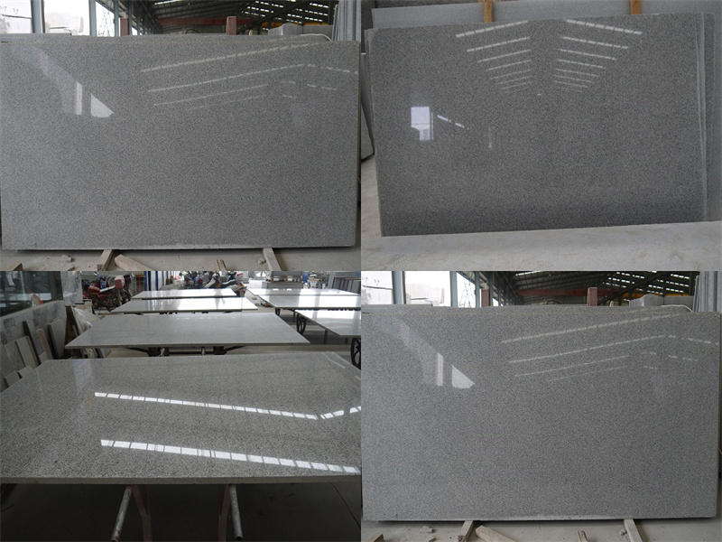 Wholesale China G603 Slabs