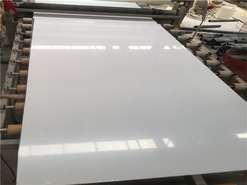 artificial marble slab