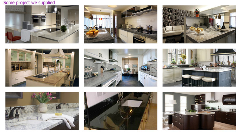 granite countertop solutions