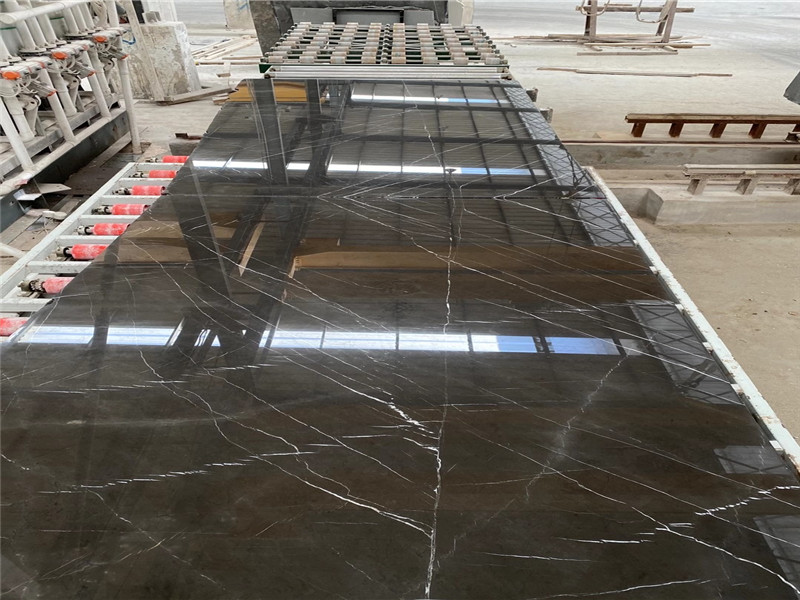 Wholesale Pietra Grey Marble 