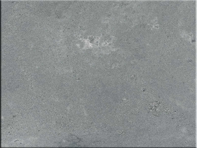 Rugged Concrete Quartz Color