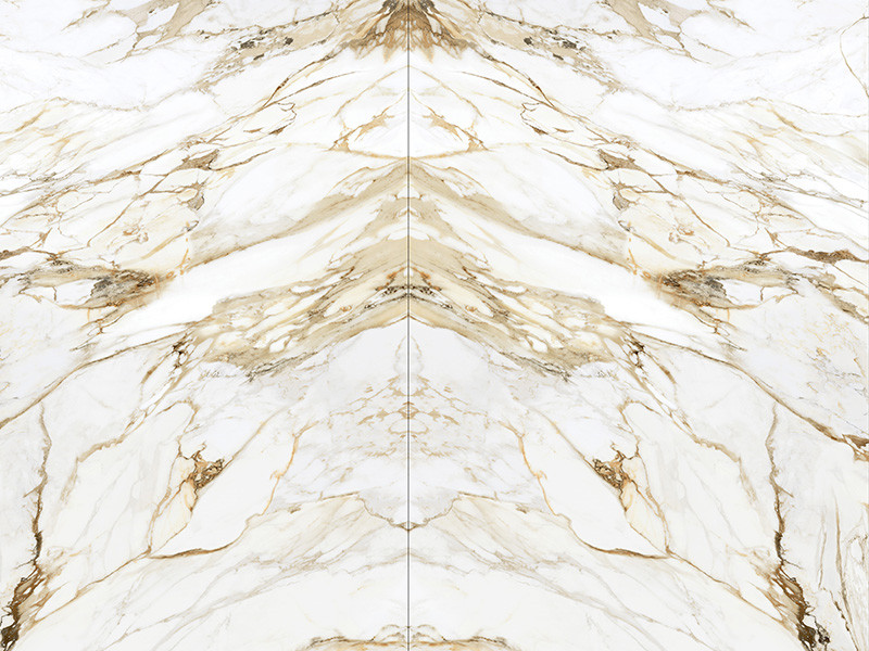 Calacatta Lux Sintered Stone