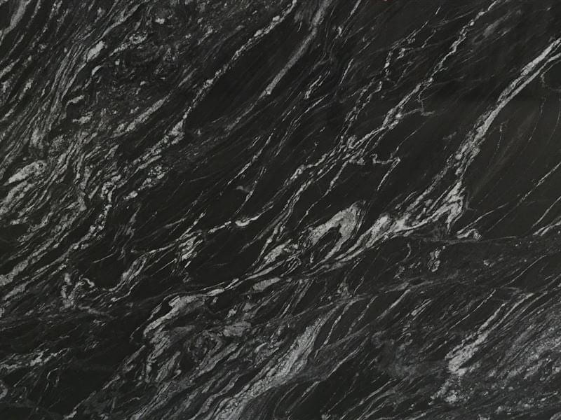 Black Forest Granite Color