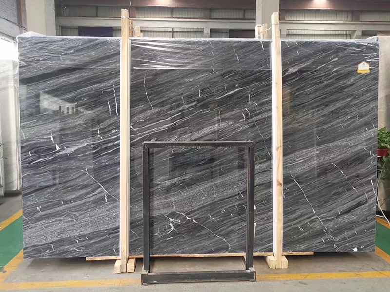 Florence Grey Marble