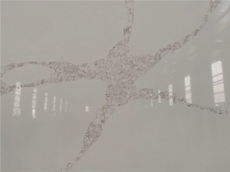 Calacatta Venetian Quartz Surface