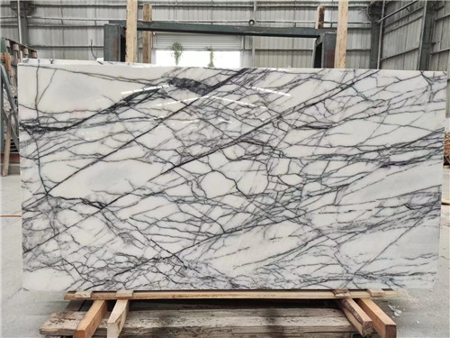 Black Swan Marble