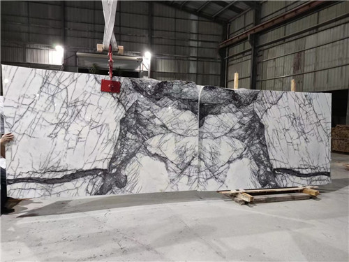 Black Swan Marble