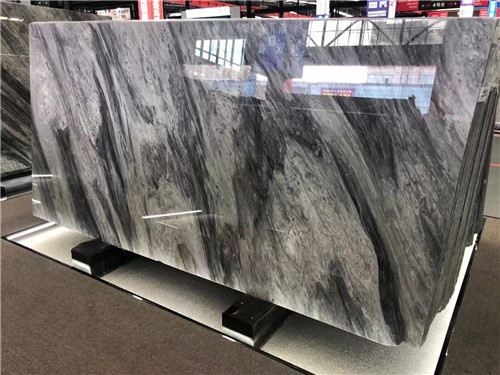 Florence Grey Marble