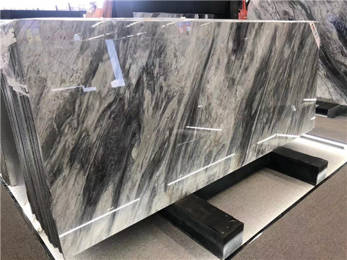 Florence Grey Marble