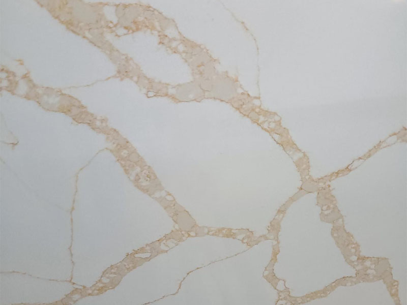 Calacatta Gold Quartz