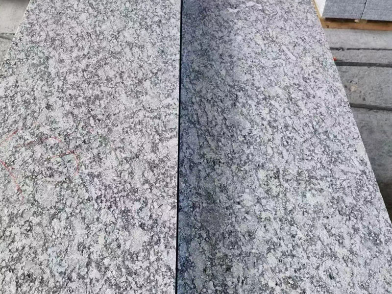 Water Wave Granite