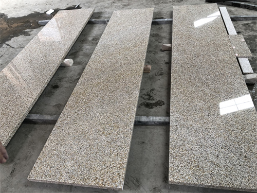 G682 Polished Granite