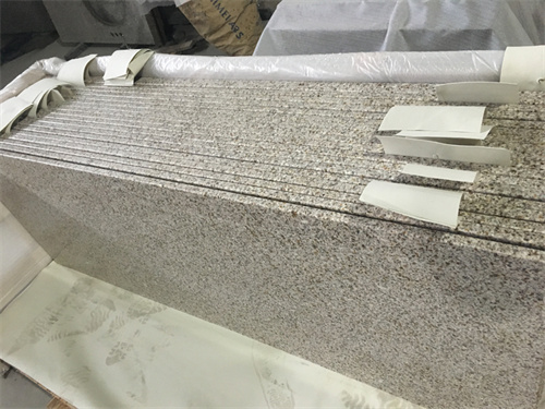 G682 Granite Packing