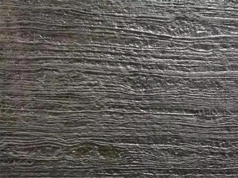 Acid surface