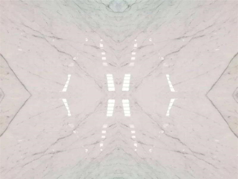 Polished surface