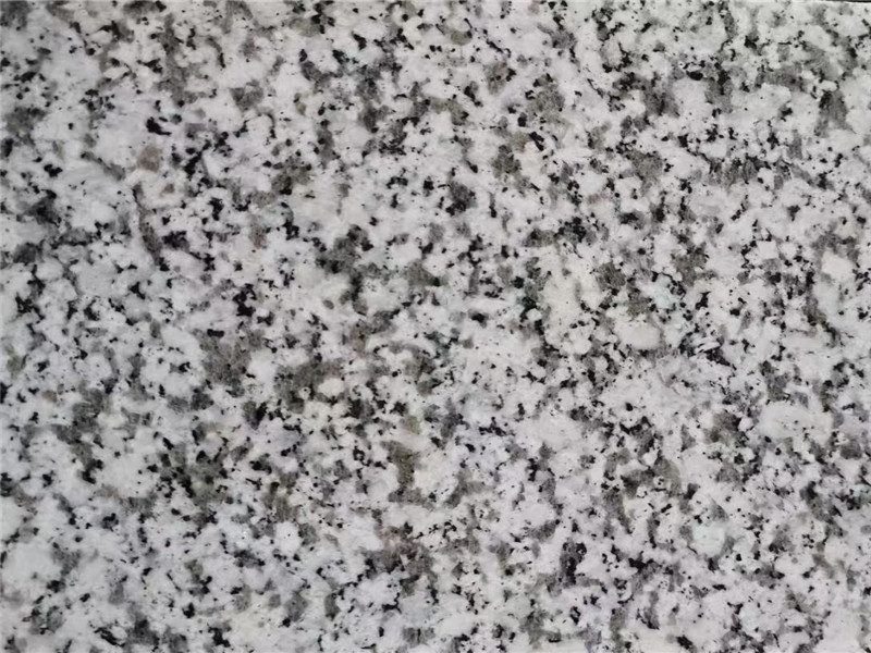 Jilin White Granite