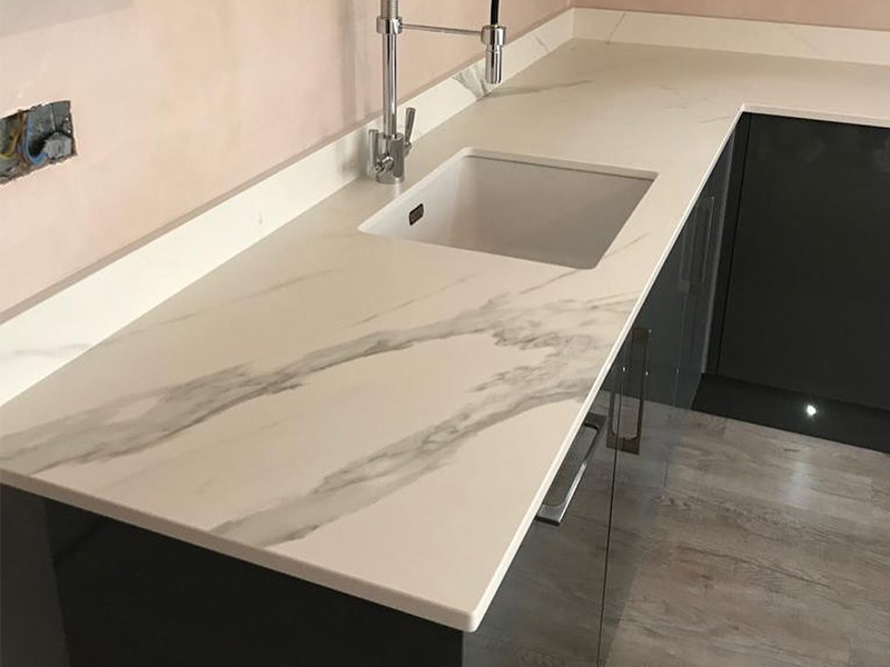 Sintered Stone Kitchens