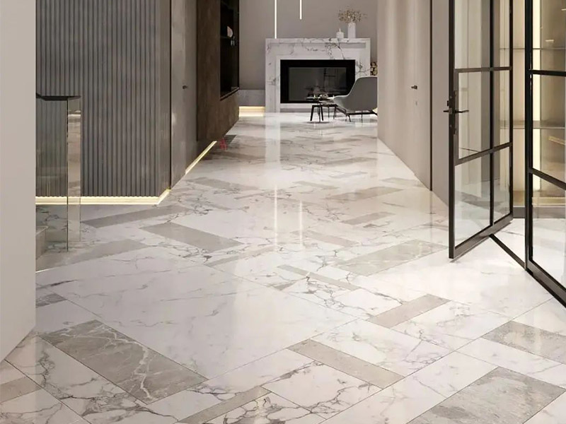 Marble Floor Tiles Price