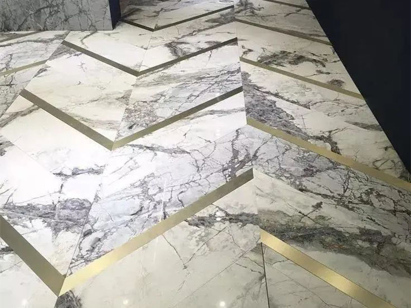 Vinilla Marble 