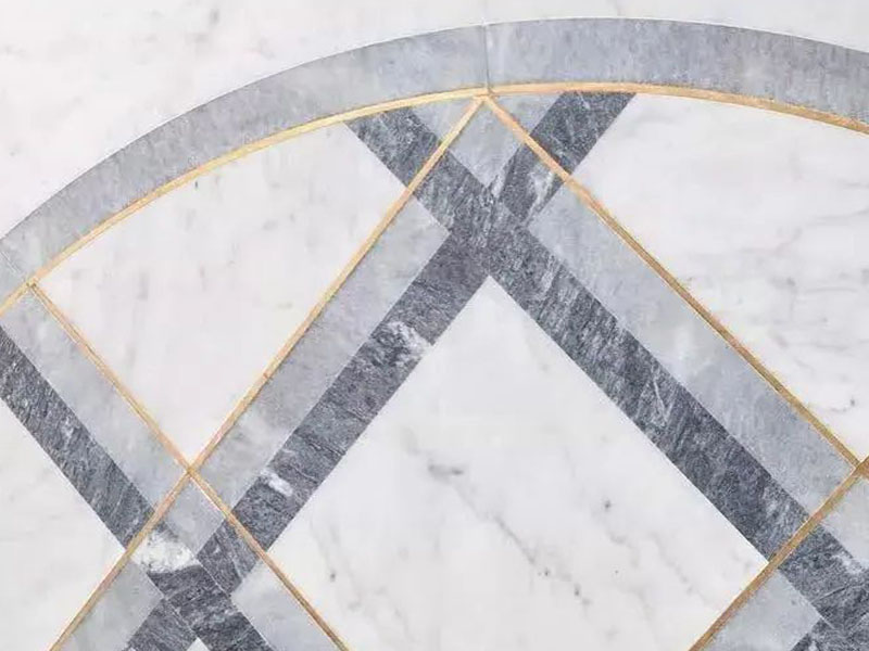 Chinese Marble Supplier