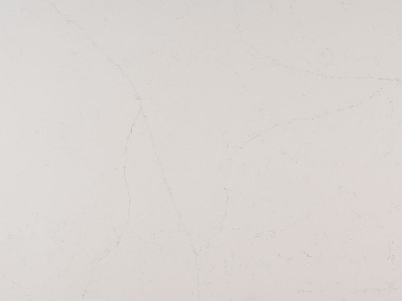 Alabaster White Quartz