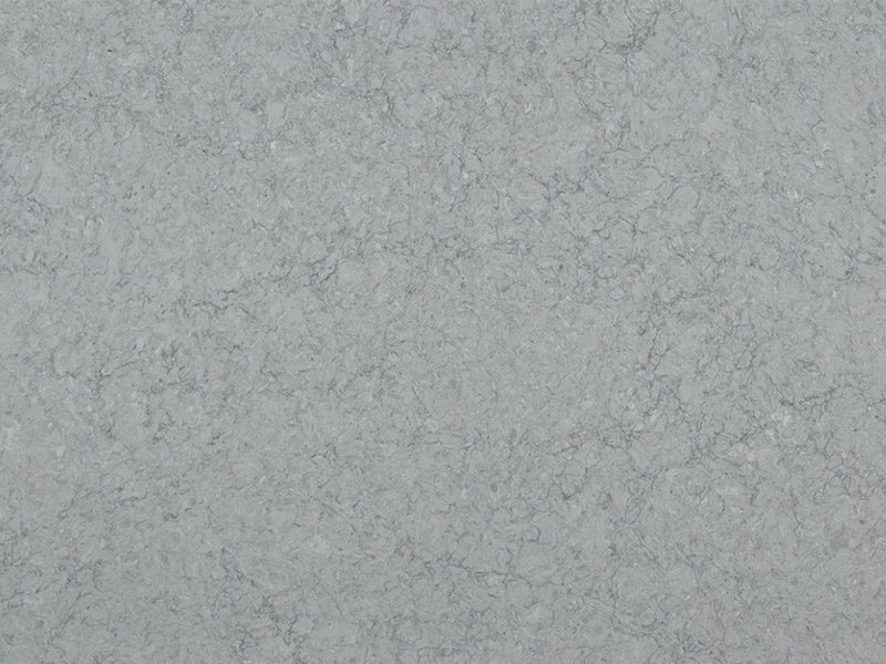 Galant Gray Quartz Slab