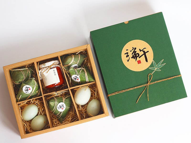 Dragon Boat Festival Gift