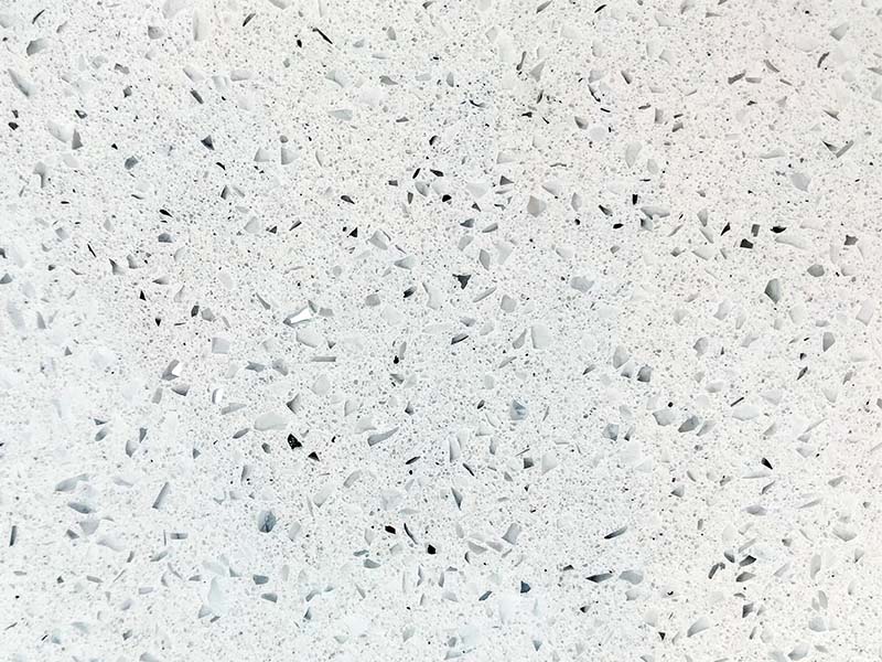 Wholesale Mirror White Quartz Countertop Worktops suppliers ...