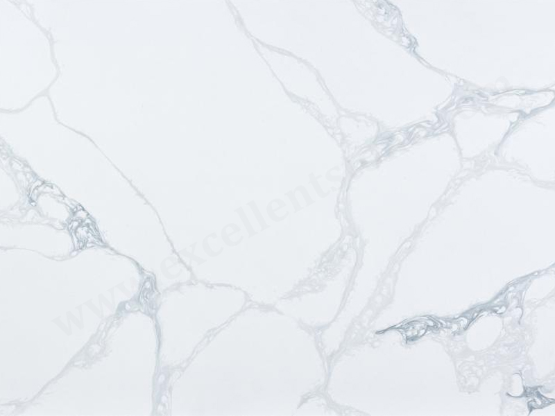 Daltile Calacatta Quartz Supplier