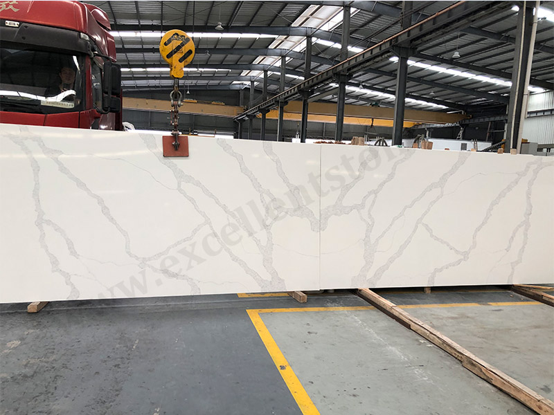 quartz slabs china