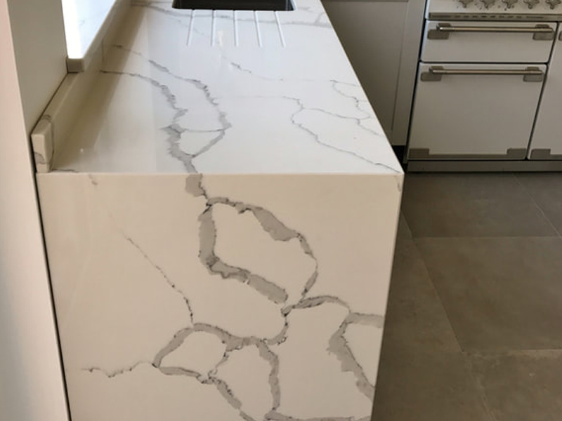 Best Price for Quartz Countertops