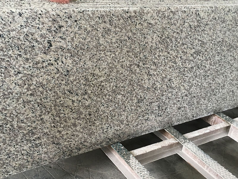 Tiger Skin Granite Countertops