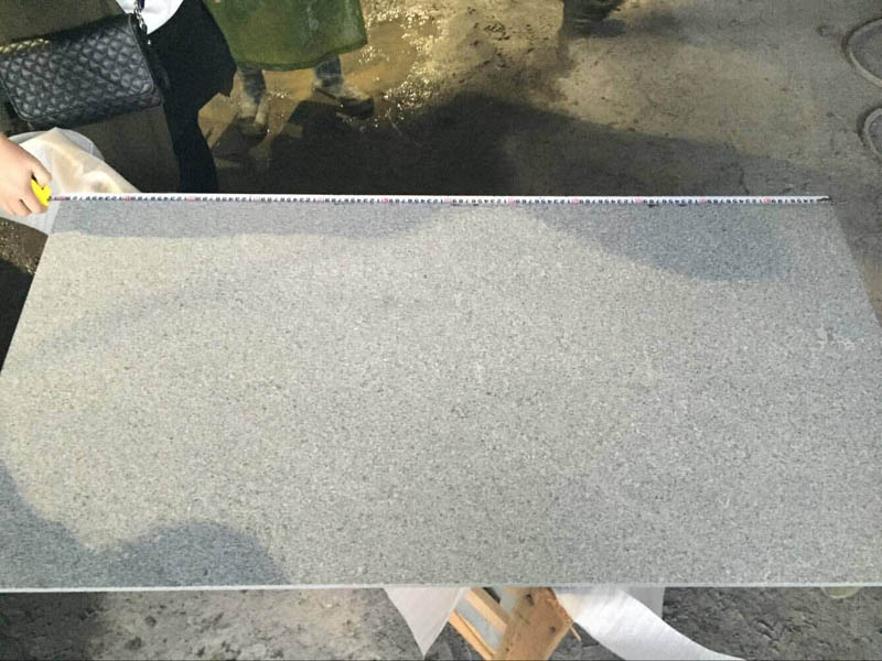 China Grey Granite