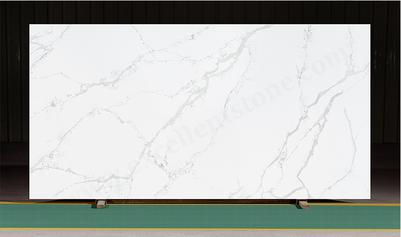 Calacatta Venato Quartz