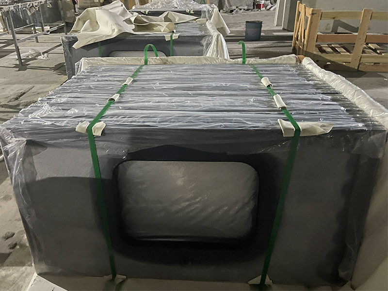 China Quartz Factory